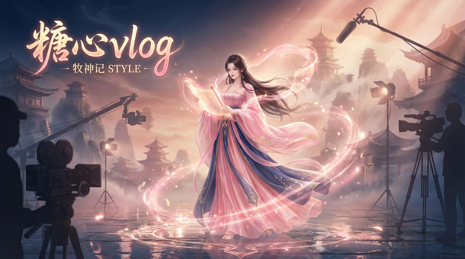 福利导航原创影视短片